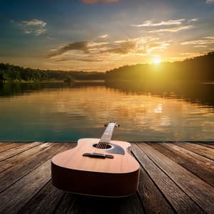 Relaxation Vibes: Gentle Guitar Music - Relaxing Day Music