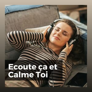 Listen to This and Calm Down - Bruit Blanc