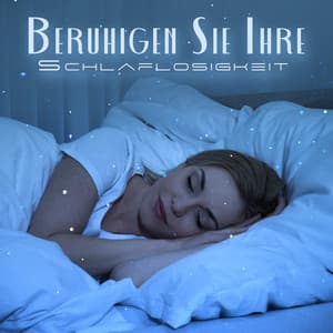 Beruhigen Sie Ihre Schlaflosigkeit - Christa Scott