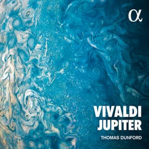 Vivaldi - Antonio Vivaldi