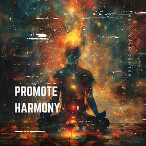 Promote Harmony - Reiki Calm Center