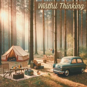 Wistful Thinking: Swing Weekend - Swing Background Musician
