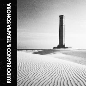 White Noise Sounds & Therapy: Blissful Serenity - Música Relajante Para Leer