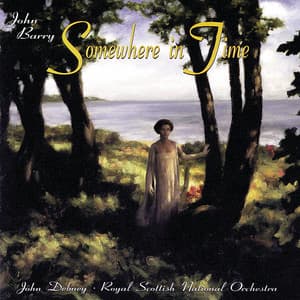 Somewhere In Time - John Barry
