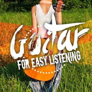 Guitar for Easy Listening - Guitar del Mar