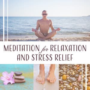 Meditation for Relaxation and Stress Relief - In Yoga Academy