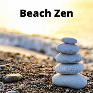 Beach Zen - Tranquility Spree