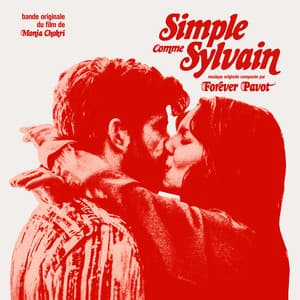 Simple Comme Sylvain - Forever Pavot
