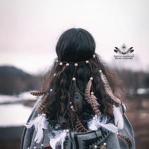 Voices Beneath the River - Native American Music Consort