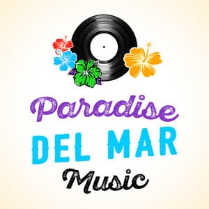 Paradise Del Mar Music - Chillout Cafe Music
