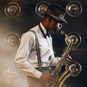 Friday Night Vibes - Tom Delis