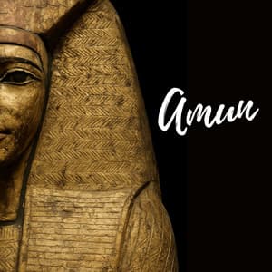 Amun - Angam