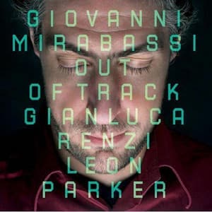 Out of Track - Giovanni Mirabassi