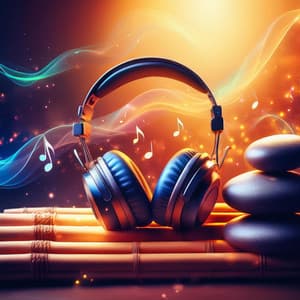 Spa Harmonies: Gentle Tunes for Rejuvenation - Harmonious Joy