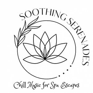 Soothing Serenades: Chill Music for Spa Escapes - Morning Chill Playlist