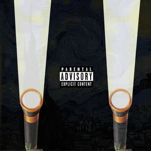 Saturday Night Lights Volume 1 & 2 - Mach-Hommy