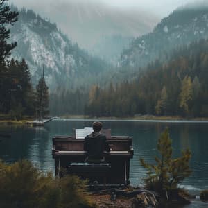 Música De Piano: Espíritus Melódicos Alegres De Perros - Colectivo De Música Para Perros