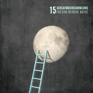 15 Schlafmusiksammlung für eine bessere Nacht - Entspannungszone