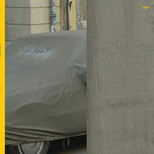 Hence - Oren Ambarchi