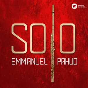 Solo - Emmanuel Pahud