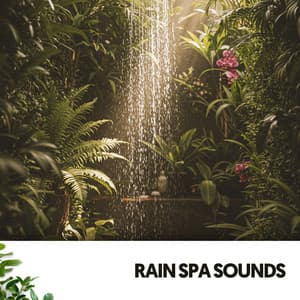 Rain Spa Sounds: Serenity Symphony - Cat Music Therapy