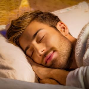 Vibraciones Para El Descanso Nocturno: Música Relajante Para Un Sueño Pacífico - Generadores de ruido