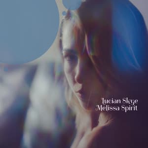 Moonlit Consciousness - Melissa Spirit