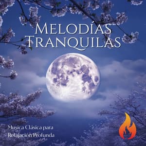 Melodías Tranquilas: Musica Clásica para Relajación Profunda, Sueños Dulces y Serenidad para Bebes - Vanda Tuomalas