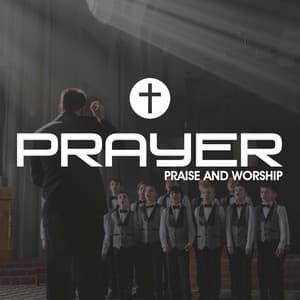 Prayer Praise And Worship - Holy Communion Instrumental Duo