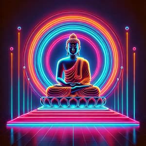 Ritmos de Yoga para la Mañana: Música Chillout Buddha - Mundo de La Música de Yoga