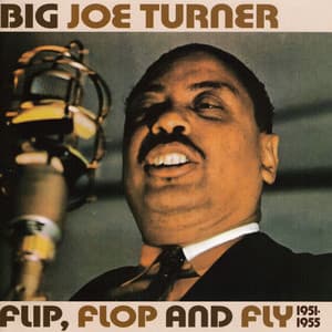 Flip, Flop And Fly 1951-1955 - Big Joe Turner
