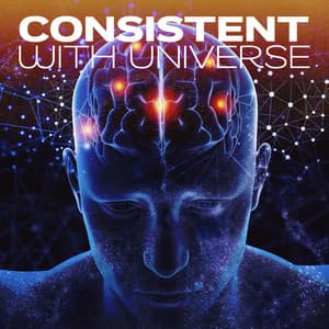 Consistent with Universe: 432 Hz Stress Relief Sounds for Greater Clarity - Spiritual Power Control
