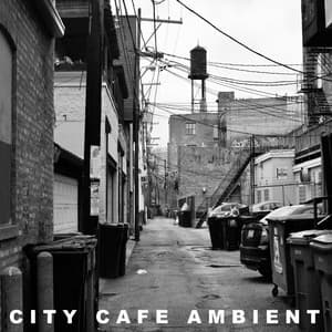 City Café Bossa Nova - City Café Ambient
