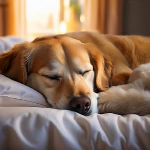 Lofi Trails For Dreaming Dogs - Lullabies For Anxious & Stressed Dogs