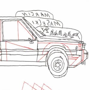 Polonezy - Marcin Masecki