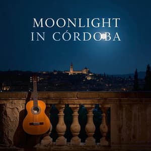 Moonlight in Córdoba - Luz del Sur