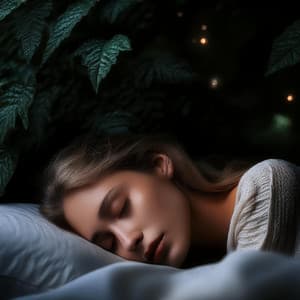 Sonidos Para Dormir: Melodías Suaves Para El Descanso Nocturno - Efectos de sonido de la madre naturaleza