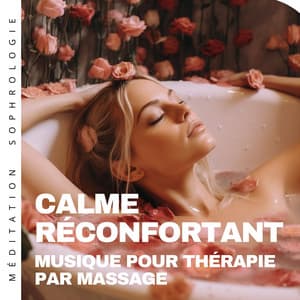 Calme réconfortant: Musique pour thérapie par massage - Méditation Sophrologie