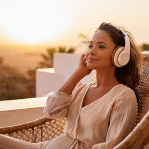 Armonía De Acordes: Música Para Una Vida Armoniosa - El puente de un carril