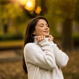 Drifting Serenade: Ambient Sound Rain Melodies for Profound Relaxation - Rain Wonder