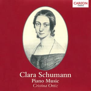 Schumann: Piano Music - Robert Schumann