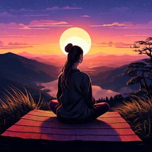 Chilled Lofi for Mind Relaxation - Lofi Gallery