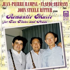 Chamber Music - Doppler, F. / Kuhlau, F. / Mozart, W.A. / Bohm, T. / Hugues, L. - Jean-Pierre Rampal