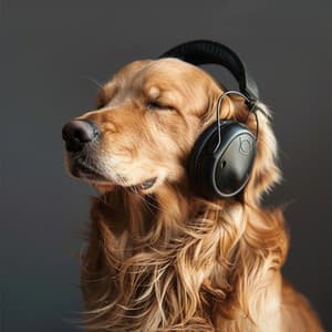 Música Para La Armonía De Las Mascotas: Sonidos Serenos - Pilar Blanco