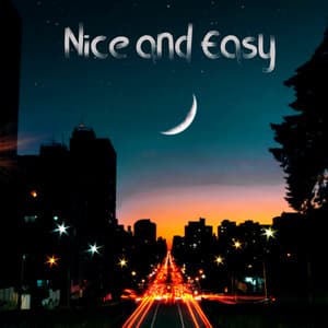 Nice and Easy - Dj Master
