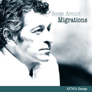 Migrations - Serge Arcuri
