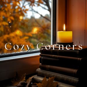 Cozy Corners: Piano Dreams Under Candlelight - Relaxing Piano Music Oasis