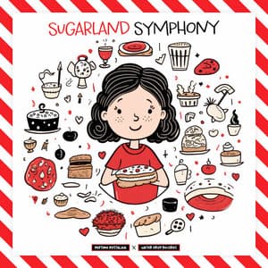 Sugarland Symphony - Sleep Time