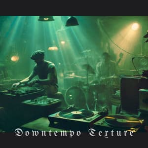 Downtempo Texture: Trip Hop Strike - Wake Up Music Collective