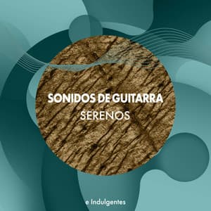 zZz Sonidos de Guitarra Serenos e Indulgentes zZz - Guitarras Mágicas